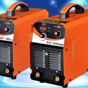ZX7-315电焊机